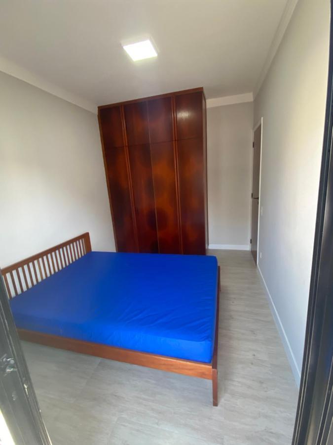 Apto A 2 Min A Pe Da Praia - Edificio Monte Carmel Guarujá Exteriér fotografie